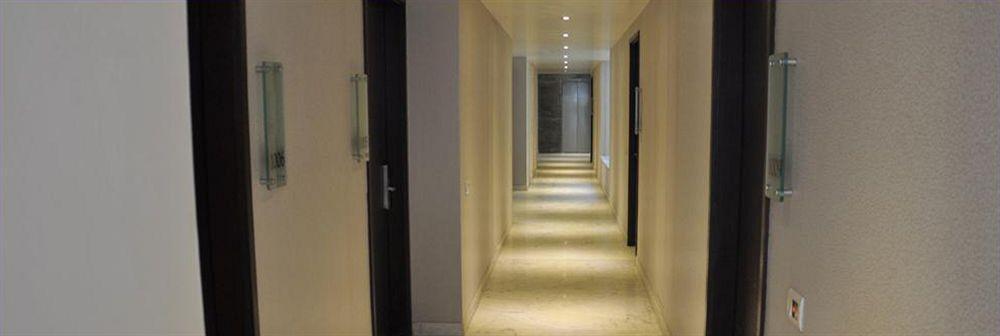 Fabhotel Prime Sage Нью-Дели Экстерьер фото