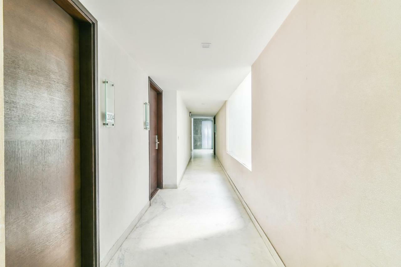 Fabhotel Prime Sage Нью-Дели Экстерьер фото